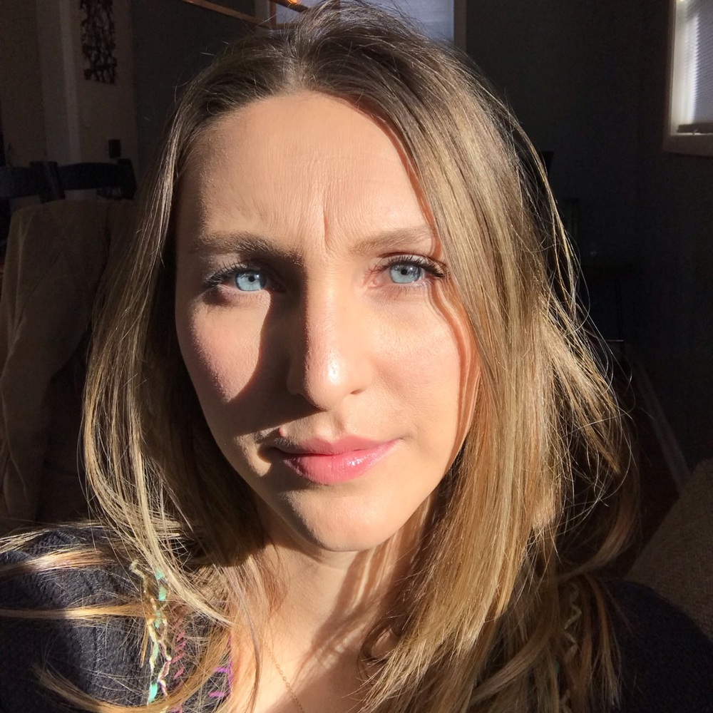 Meet your Posher, Isabelle